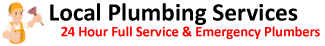 Old Fort Jim CA 24 Hour Plumbers